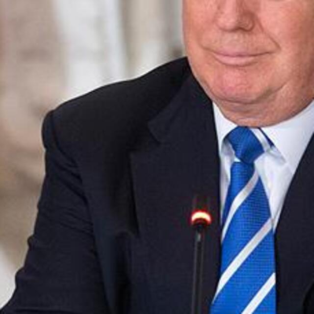 Trump NAFTA için Kongre seçimlerini bekleyecek