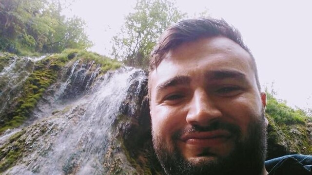 Tur rehberi kayboldu