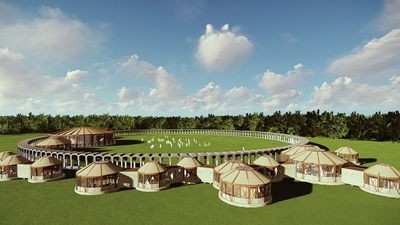 İBB'den ata sporuna yatırım