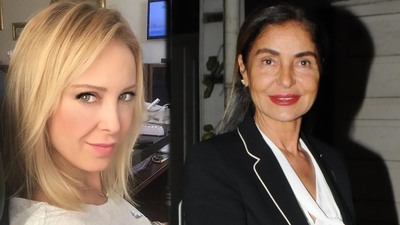 Derya Tuna: Çok anlamsız buldum