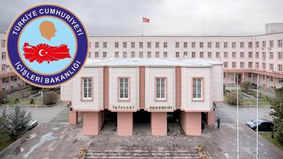 İçişleri Bakanlığı 100 kaymakam adayı alacak!