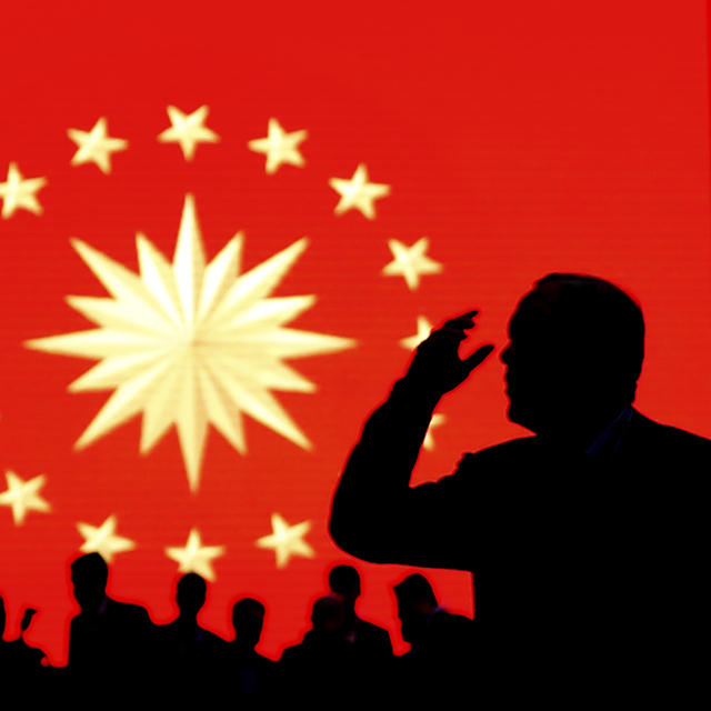 Türkiye yeni bir döneme hazırlanıyor!