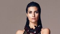 Tuba Büyüküstün'e Tokyo’dan teklif