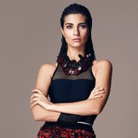 Tuba Büyüküstün'e Tokyo’dan teklif