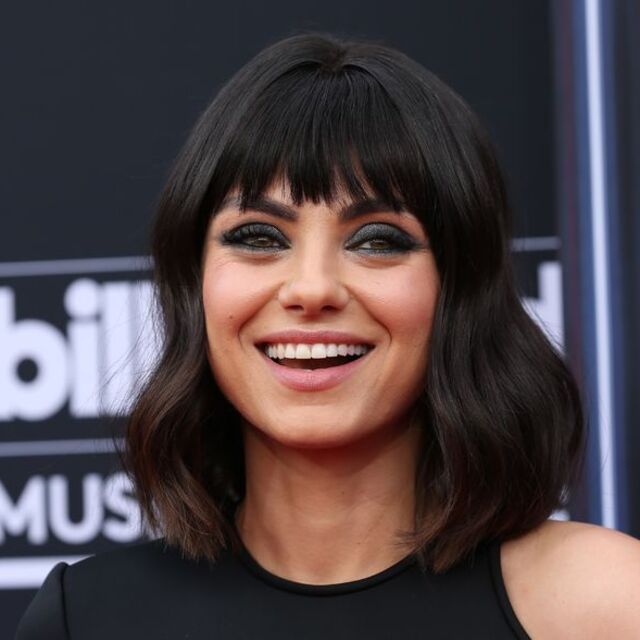 Mila Kunis'ten başlama vuruşu