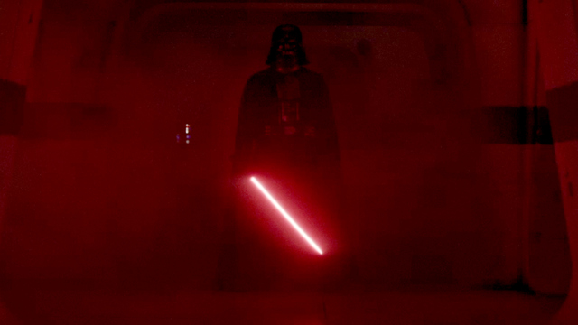 GTA'ya rakip Star Wars oyunu geliyor!