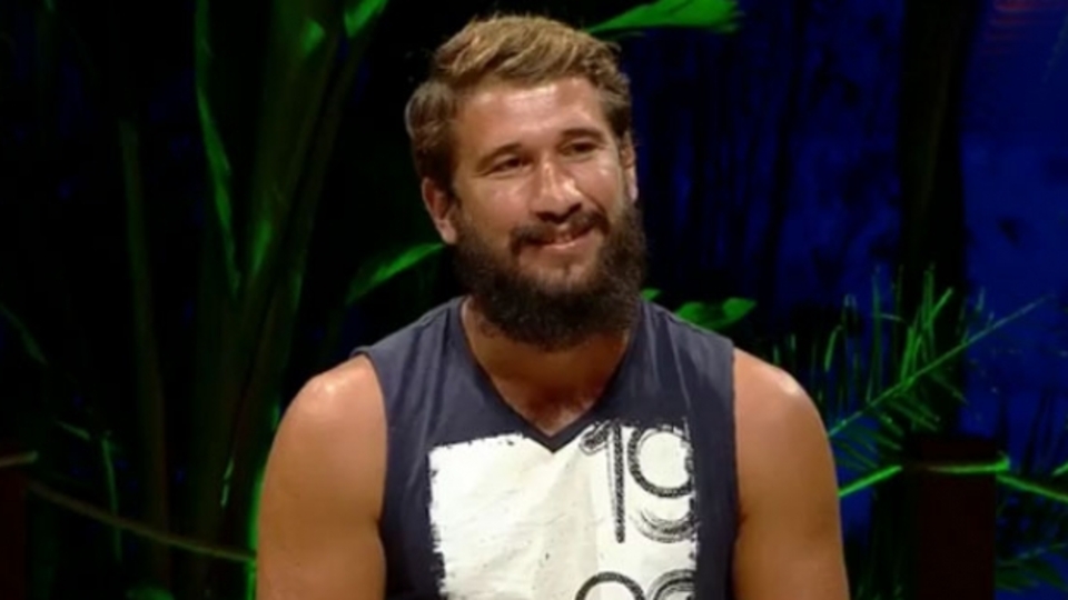 Survivor şampiyonu Adem kılıççı kimdir?