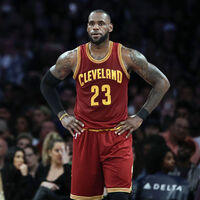 NBA'de yılın bombası! LeBron imzayı attı!