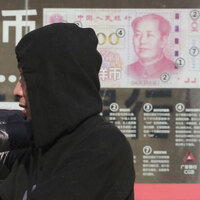 Çin piyasasında "finansal panik" endişesi