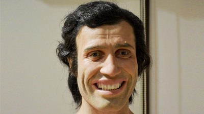 Kemal Sunal vefatının 18. yılında anılıyor