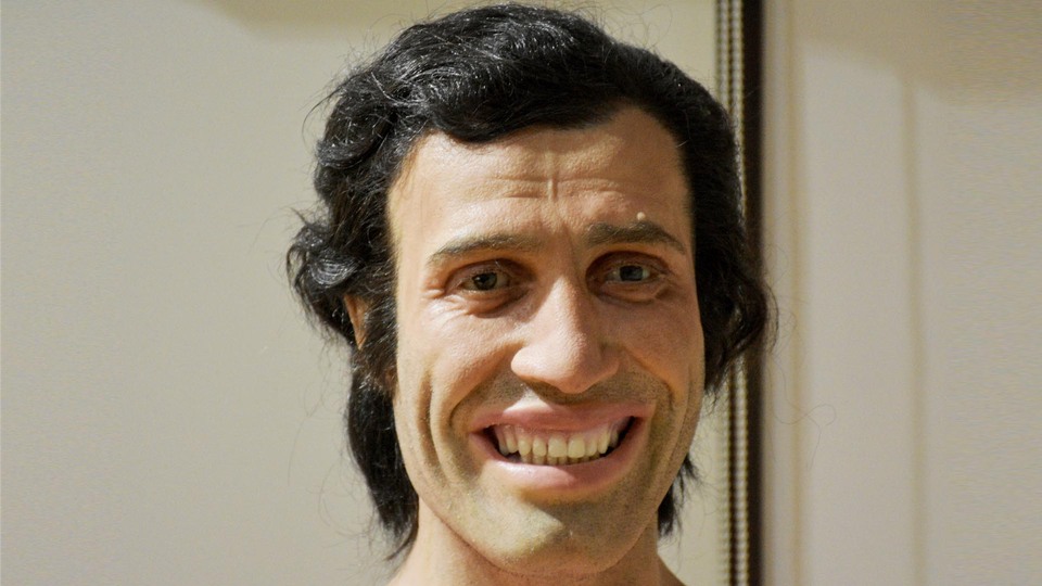 Kemal Sunal vefatının 18. yılında anılıyor