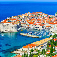 Dubrovnik gezi rehberi