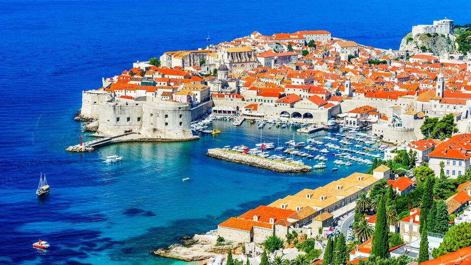 Dubrovnik gezi rehberi