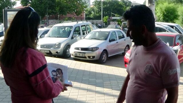 3'üncü çocuğuna hamile olan kadından korkunç iddia!