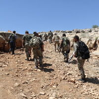 Silvan’da kaybolan Yusuf’tan iz yok