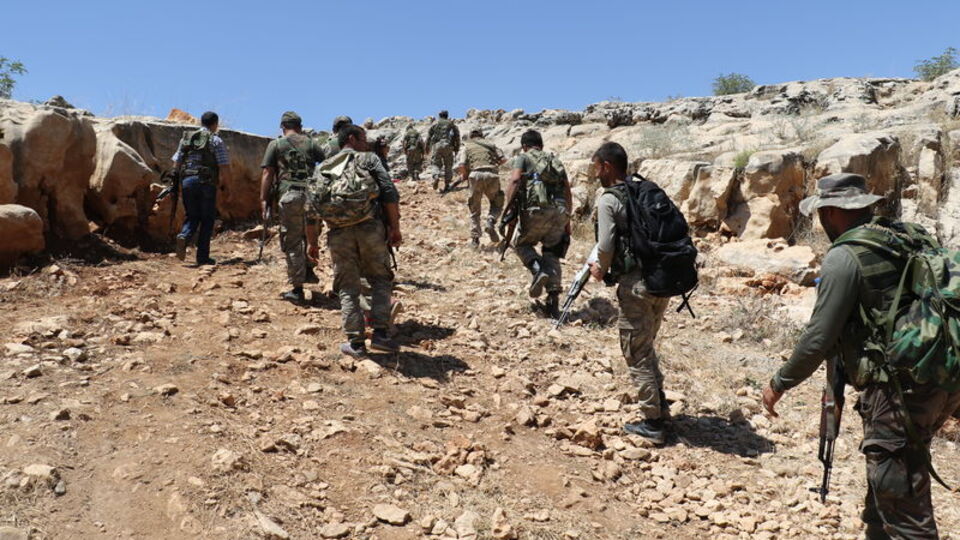 Silvan'da kaybolan Yusuf'tan iz yok