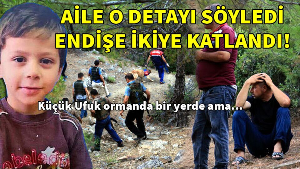 Onunla bulacaklar! İkizi bölgeye götürüldü...