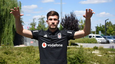 Dorukhan'dan iddialı açıklamalar!