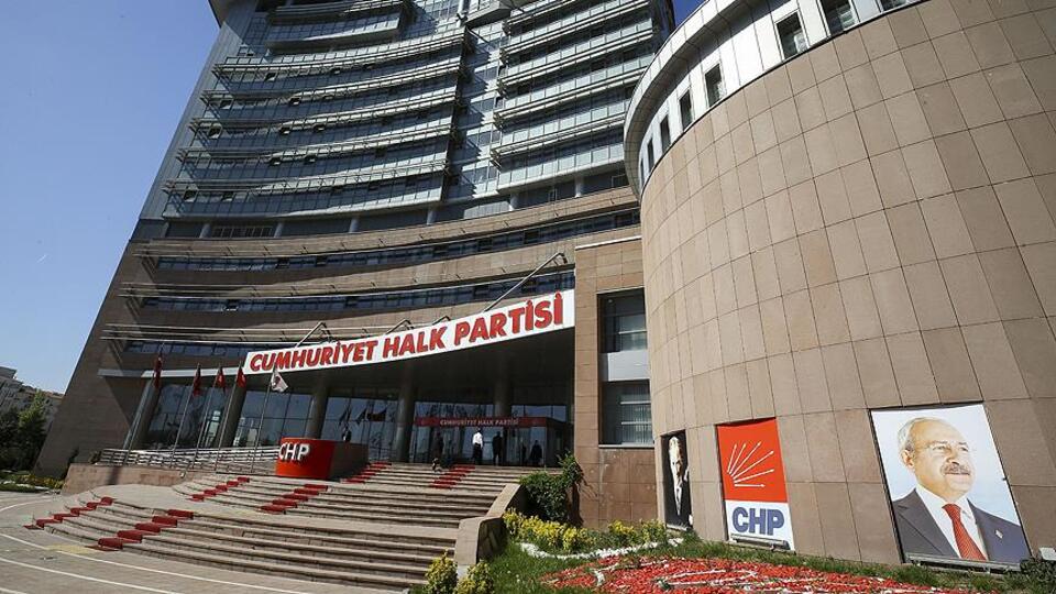 CHP'de gözler yerel seçimde!