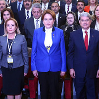 İYİ Parti'den 'cumhurbaşkanı yardımcılığı' açıklaması