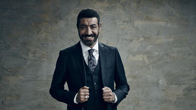 Hakan Altun paylaştığı fotoğrafla sosyal medyayı salladı