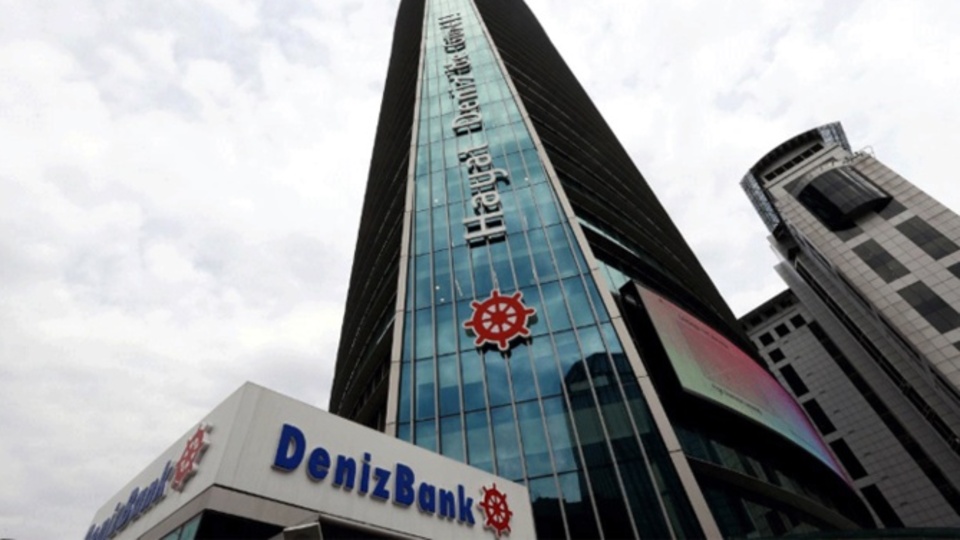 SPK, Denizbank'ın başvurusunu onayladı