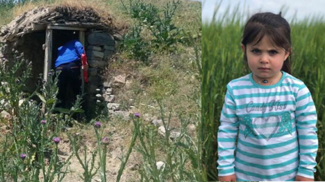 Leyla'yı bulmak için o ev bile arandı! 'Şaşırdık, kaldık!'