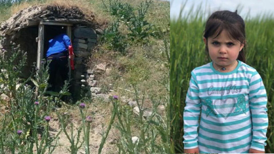 Leyla'yı bulmak için o ev bile arandı! 'Şaşırdık, kaldık!'