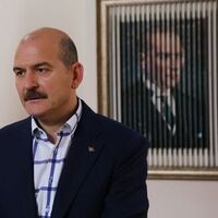 İçişleri Bakanı Soylu'dan minik Leyla açıklaması