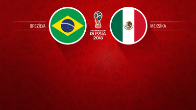 Samba şov sürüyor!