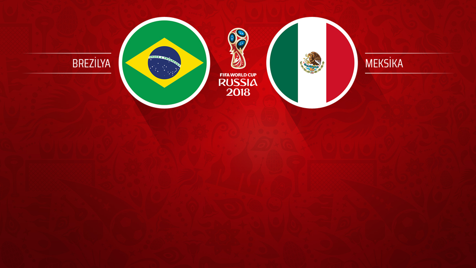 Samba şov sürüyor!