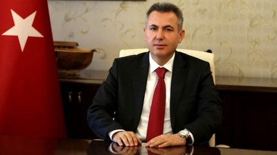 Ağrı Belediye Başkanı kimdir?