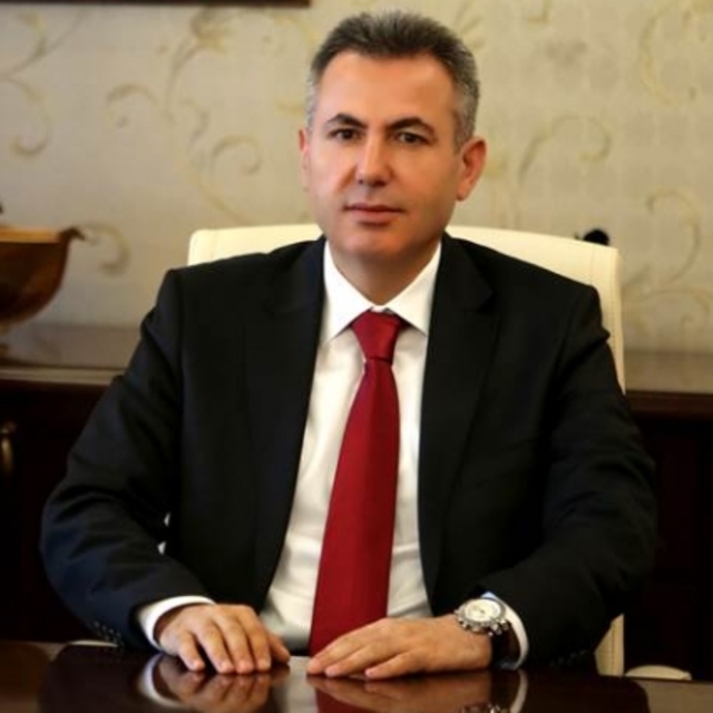 Ağrı Belediye Başkanı kimdir?