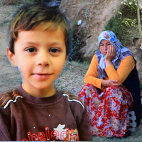 Herkes seferber oldu! Ufuk'un ailesinin endişeli bekleyişi sürüyor