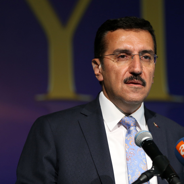 Tüfenkci: Ekonomiye daha fazla odaklanacağız