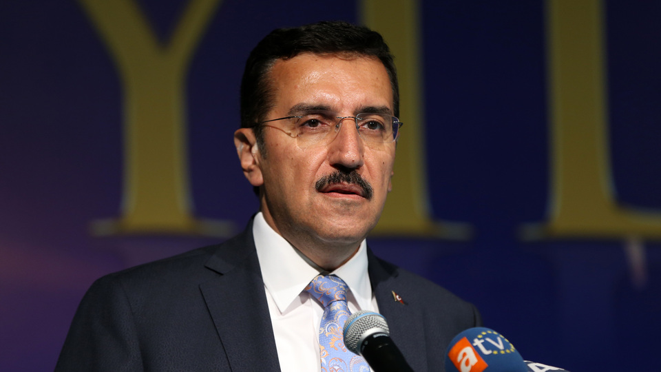 Tüfenkci: Ekonomiye daha fazla odaklanacağız