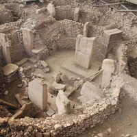 Şanlıurfa'da, Göbeklitepe sevinci!