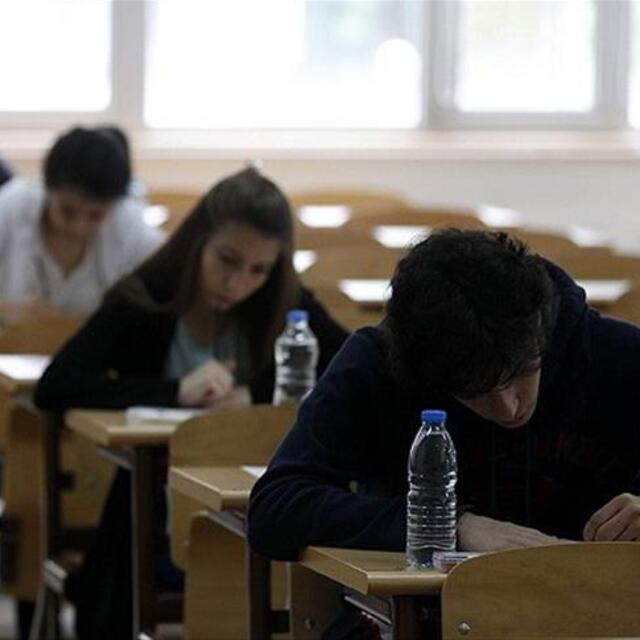 DGS sınav giriş belgesi ne zaman yaıynlanacak?