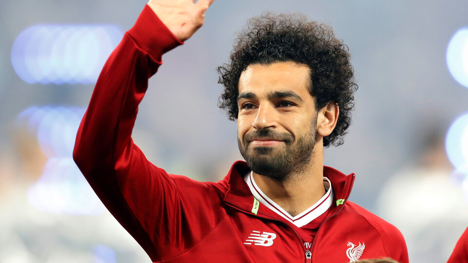 Flaş gelişme! Salah imzayı attı!