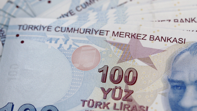 Bankalar mayısta 23,8 milyar lira kar etti
