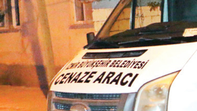 Öldürülen çiftin oğulları gözaltında