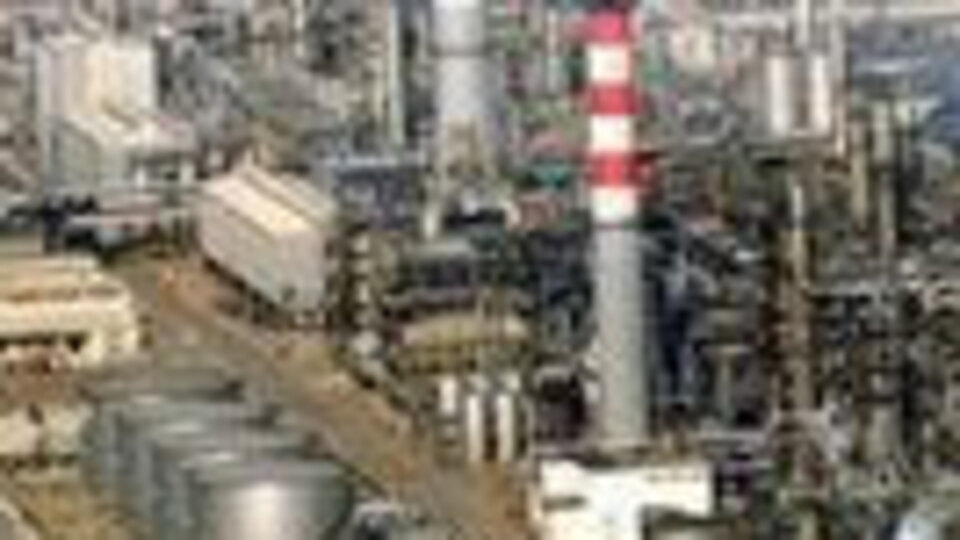 Türkiye'nin en büyük şirketi belli oldu