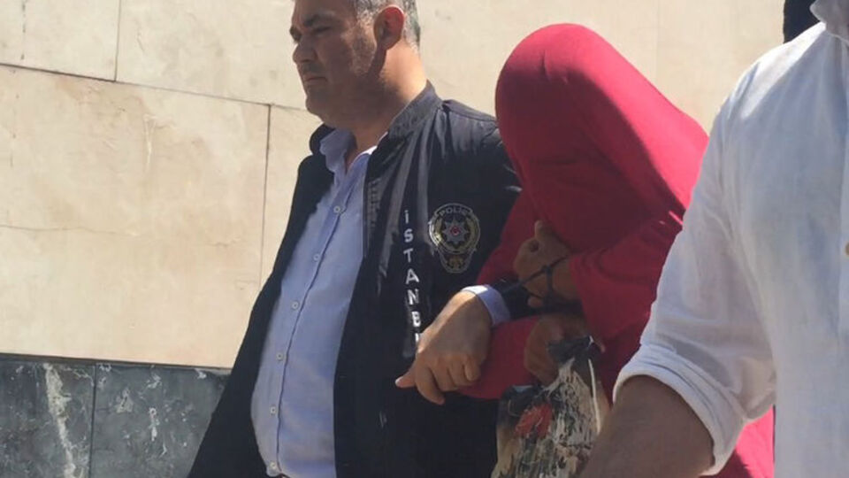 Ünlü profesörleri dolandıran şüphelilere operasyon