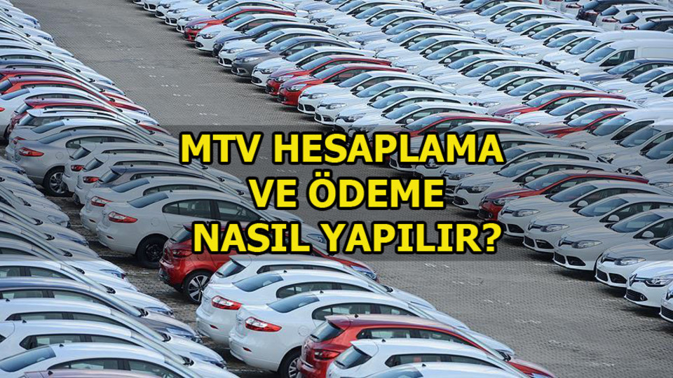 Araç sahipleri dikkat! 2. taksit dönemi başladı...