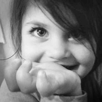 Minik Leyla'dan geriye gülüşleri kaldı