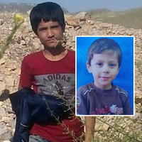 Üç çocuk daha kayıp!