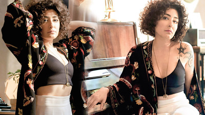 'Para hiç umurumda değil'