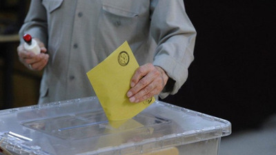 AK Parti'den 'yerel seçimler' ile ilgili yeni açıklama