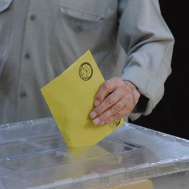 AK Parti'den 'yerel seçimler' ile ilgili yeni açıklama