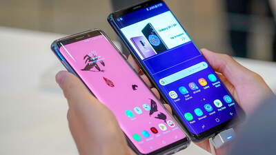 Samsung telefonlara dikkat! Gizlice paylaşıyorlar